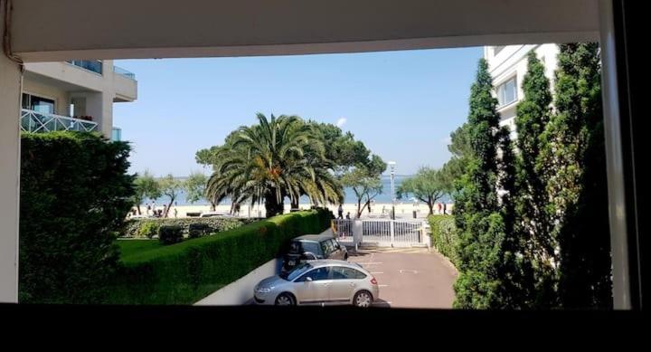 Le Mogador - Appartement Famillial A 100M De La Plage Arcachon Dış mekan fotoğraf